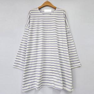 [강물처럼]아이우먼 제임스라운드단가라티 RAT827M502 빅사이즈