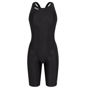 [리디아넬]아레나 2025 여자 선수용 반전신 수영복 4부 H13247 (