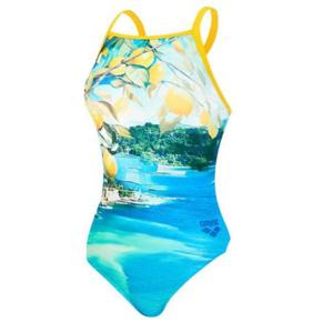 [리디아넬]아레나 2025 여자 원피스 수영복 H13223 여자수영복 (