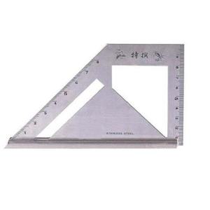 각도자 - 연귀자 MT-4590 170mm 45 90 135도 (1EA) 측정 자 줄자