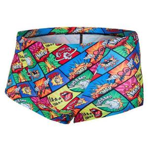 [리디아넬]랠리 2025 남자 탄탄이 숏사각 수영복 H13164 핫템 (4