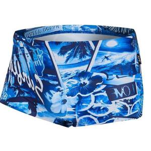 [리디아넬]랠리 2025 남자 숏사각 수영복 H13161 수상레져 핫템