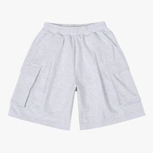 [유솔(아동)]CP특양면 5부 카고팬츠 (3컬러) ULTM26302