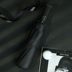 [패션] 블랙 3단 우산 접이식우산 양산 보조우산 고급우산 고급발수코팅 자동우산 자동3단