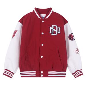 [NBA KIDS]BOS 챔피언쉽 시리즈 바시티점퍼 K253JP050P36_JJ