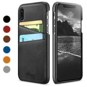 뷰씨 아이폰XS 맥스 카드지갑 케이스