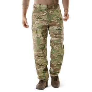 CQR 남성 카고바지 택티컬 밀리터리 작업복 CQ-UAP02
