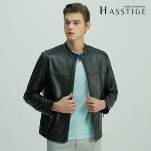 [헤스티지] 램스킨 남성 버디자켓(391) [런칭 가격 249,000]