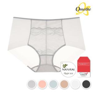 [한정수량특가] 오모떼 라이트 레이스 햄 팬티 1종 / 택일 (출고가 25,000원)