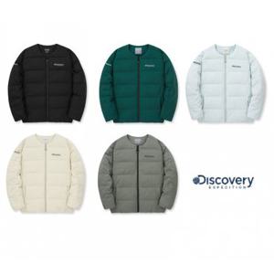 24FW 남성 픽토르U 구스다운 경량패딩 (DMDJ8O046)