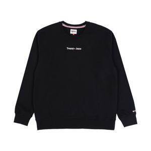 타미진스 커플맨투맨 스웨트셔츠 티셔츠