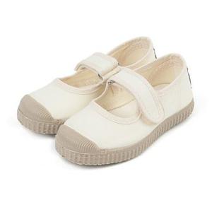 [백화점][토박스] (125-180mm) 씨엔타 메르세데스 벨크로 틴타도 화이트검솔 운동화 CTKCE1TSMV11WGM