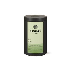 [오설록][오설록] 세작 80 g(잎차)