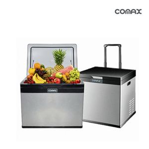 코멕스 28L 차량용 냉장고 CM-028L 이동형 냉동고