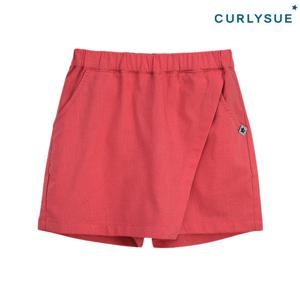 [컬리수] 4부랩스커트 팬츠(마혼방/릴렉스핏) COM2GAPT02 [여름]