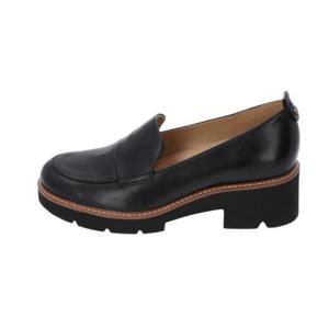 [내츄럴라이저]W9S70792F11NT 여성 5.5CM 캐쥬얼 여성 로퍼힐 다리