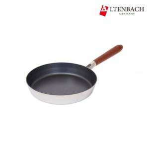 알텐바흐 파인우드 통5중 프라이팬 24cm