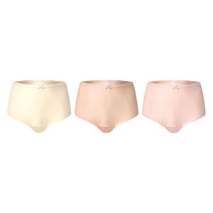 [BYC] 맥시 60수 면스판 여성 삼각팬티 세트 WNS5068