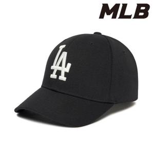 [MLB] (3ACP0802N-07BKS) 뉴핏 스트럭쳐 볼캡 LA다저스