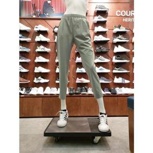 케이스위스_EEPT253LH_여성 봄여름 배기핏 트랙팬츠