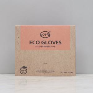 [비투비월드]슈가랩 에코 위생장갑(100매)