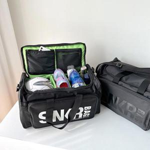 더블백 헬스 운동 가방 망치 스포츠 가방 축구 더플백