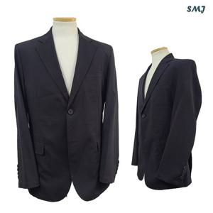 [에스엠진]SMJ2027 잔피엘 남성 콤비 자켓 중년 매쉬 봄 여름