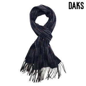 [닥스(스카프)]캐시미어 머플러 FKD059