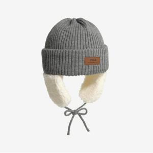 [휠라키즈] 이어플랩 비니 (FK3KNF6301X_MLY)