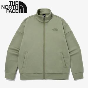 노스페이스 NJ5JP12C 남성 루즈핏 MA 트레이닝 집업 자켓 KR