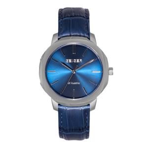 가이거(GEIGER) 클래식 여성 레더 워치 GE1263BUBU_L