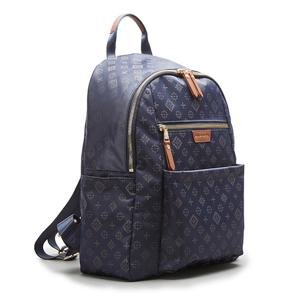 [피에르가르뎅_핸드백][1박2일]백팩 라지 01J3280CFN-GBON