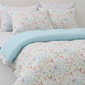 [레노마(침구)]텔리모달 차렵이불 패드세트 Q (사계절용)