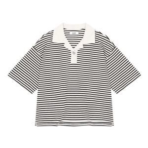 [톰보이]스트라이프카라티셔츠(9174222999)