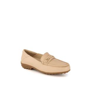 [랜드로바(여성화)]여성 장식 쿠션 캐주얼 로퍼 LANSLS4220WG4 연핑크