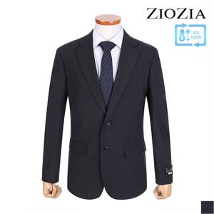 [지오지아] 쿨맥스 그레이 무빙 정장자켓 (AAC2SB1301_CGR)