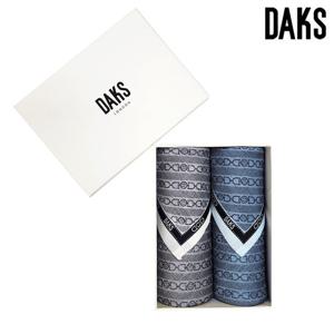 [닥스(손수건)]2매세트 손수건 179번