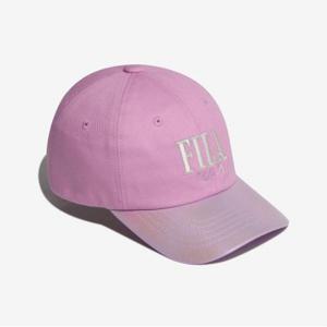 [42%OFF][휠라키즈] Girls 볼캡 (FK3CPG1007F_LVD)