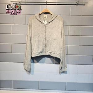 유솔대동백화점 DP01 긴팔후드집업 ULJM24F52