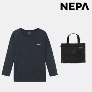 [네파 (행사)]TENCEL 텐셀 스판 여 동내의 상의 7H88007