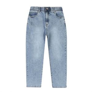 [코데즈컴바인] 다트포인트 인밴드 데님팬츠 (CJB-DP511W4)