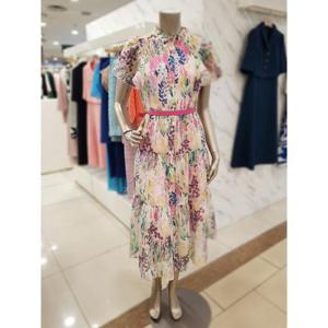 미니멈 세이브존01 미니멈 미니멈 쉬폰 롱원피스 MYBGWO4090