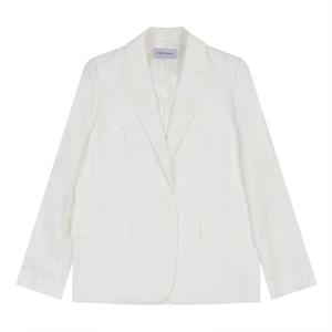 [코데즈컴바인] 린넨 원버튼 자켓 (CJB-JK590W5)