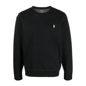 랄프로렌 맨투맨 710888284003 POLO BLACK