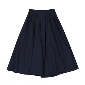 [코데즈컴바인] 플레어 반밴드 스커트 (CJB-SK501W4)