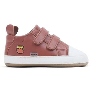 [토박스][토박스]미니위즈 위즈스타x베니 브라운 MZKCD3TSBN11