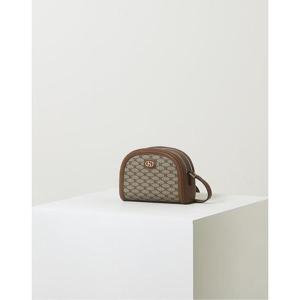 [헤지스핸드백]투탑 크로스백 HIBA4F080K2