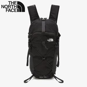 노스페이스 NM2TQ52A 남여 트레일 라이트 12L 백팩 등산 가방 KR