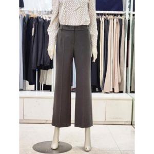 SOUP 세이브존07 여성 무턱 세미와이드 팬츠 OA9TPQ3