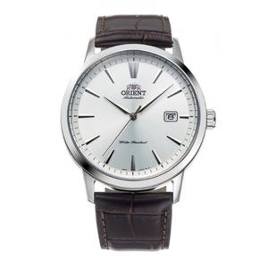 오리엔트 오리엔트 (ORIENT) 오토매틱 기계식 오토매틱 화이트 실버 RN-AC0F07S